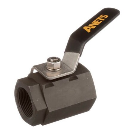 Allpoints Allpoints 8010419 Ball Valve - 1-1/4" 8010419